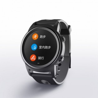 Xiaomi Yunmai Smartwatch (YM-W1801) White/Pink